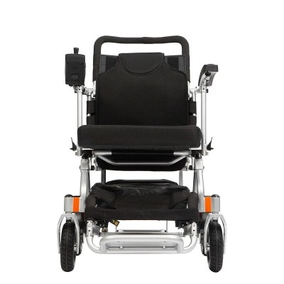 Коляска инвалидная с электроприводом Ortonica Pulse 650 